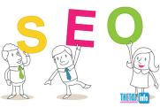 Như thế nào là trang web chuẩn SEO?