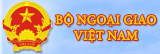 Bo ngoai giao