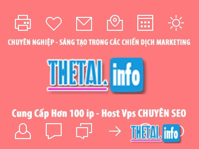 Cung cấp host vps nhiều ip giá rẻ