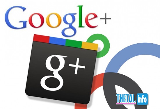 google plus seo