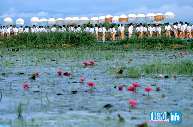 Các nghi lễ cổ xưa lạ lùng trên thế giới mà không phải ai cũng biết đến