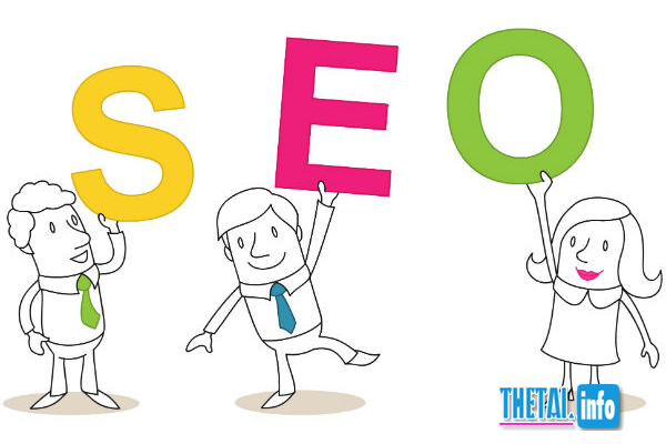 Như thế nào là trang web chuẩn SEO?